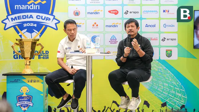 Pelatih Timnas Pulang Kampung, Indra Sjafri Beri Pesan Penting