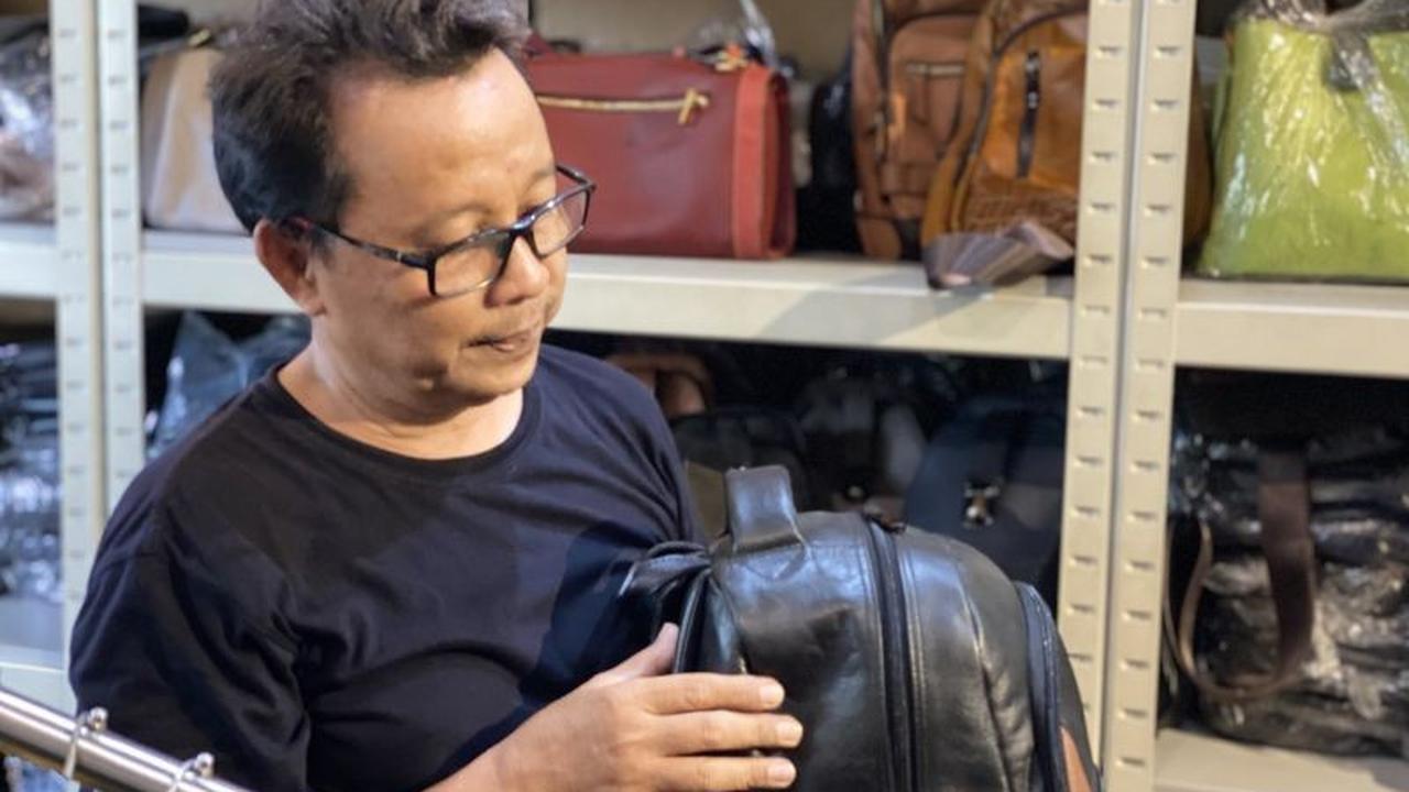 Fakta Menarik: Jamkrindo Bantu 374 Ribu UMKM Jatim, Serap 1 Juta Tenaga Kerja!