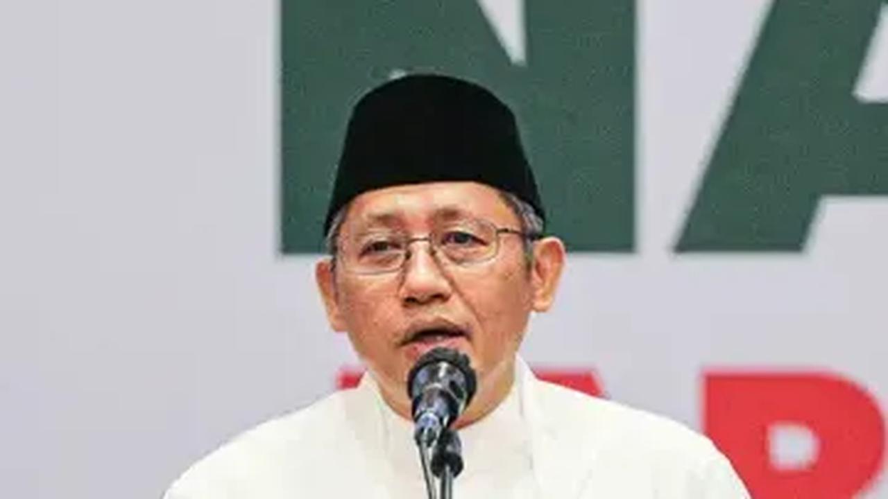 Anas Urbaningrum Resmi Diangkat jadi Ketua Umum PKN
