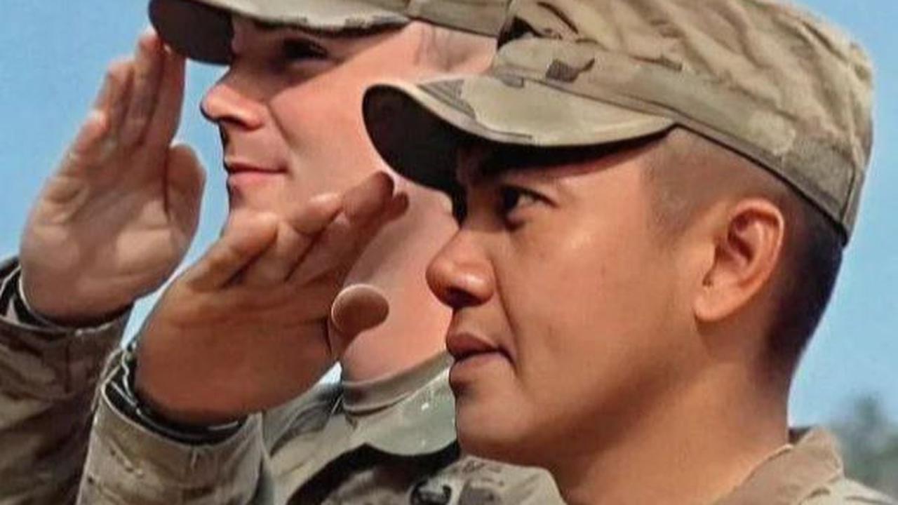 Terkenal sebagai seorang prajurit yang mencapai prestasi luar biasa<br>