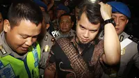 Santunan Belum Sesuai, Korban Kecelakaan Dul: Dicukup-cukupi