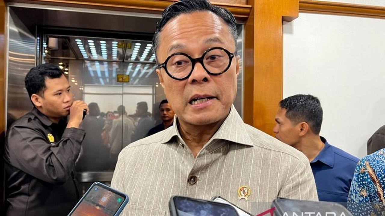 Danantara dan Pemerintah Berbagi Peran dalam Penanganan Utang Whoosh Secara Terukur