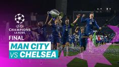 Berita video mari kita flashback saat Chelsea meraih kemenangan pada laga final Liga Champions 2020/2021 jelang berlangsungnya Piala Super Eropa 2021 yang digelar pada Kamis (12/8/2021) dinihari WIB.