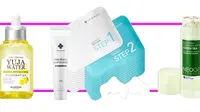 Booming di Korea, 10 Produk Kecantikan Ini Layak Anda Coba 