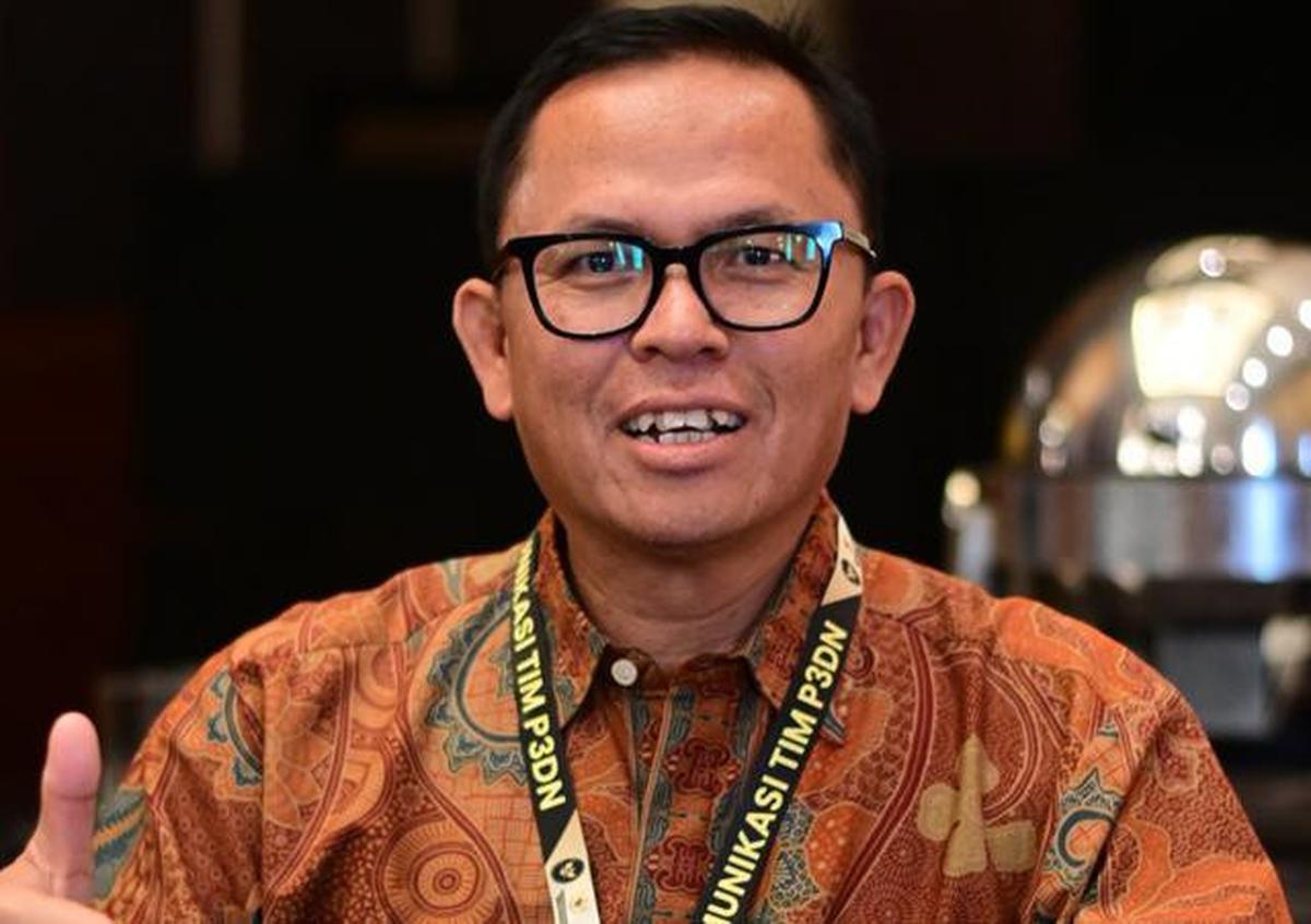 Lewat TKDN, Menperin Ingin Pengadaan Pemerintah Jadi Lokomotif Pertumbuhan Industri