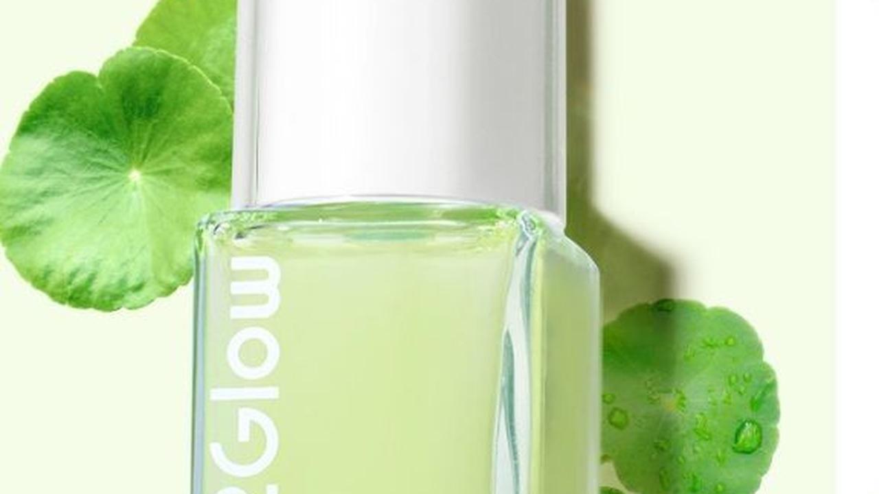 Glad2Glow Centella 2% Salicylic Acid Power Acne Serum