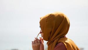 Muslimah. (Unsplash/Ifrah Akhter)