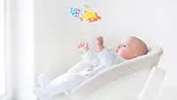 Deretan Bouncer Bayi Terbaik, Teman Nyaman Si Kecil untuk Istirahat dan Bermain
