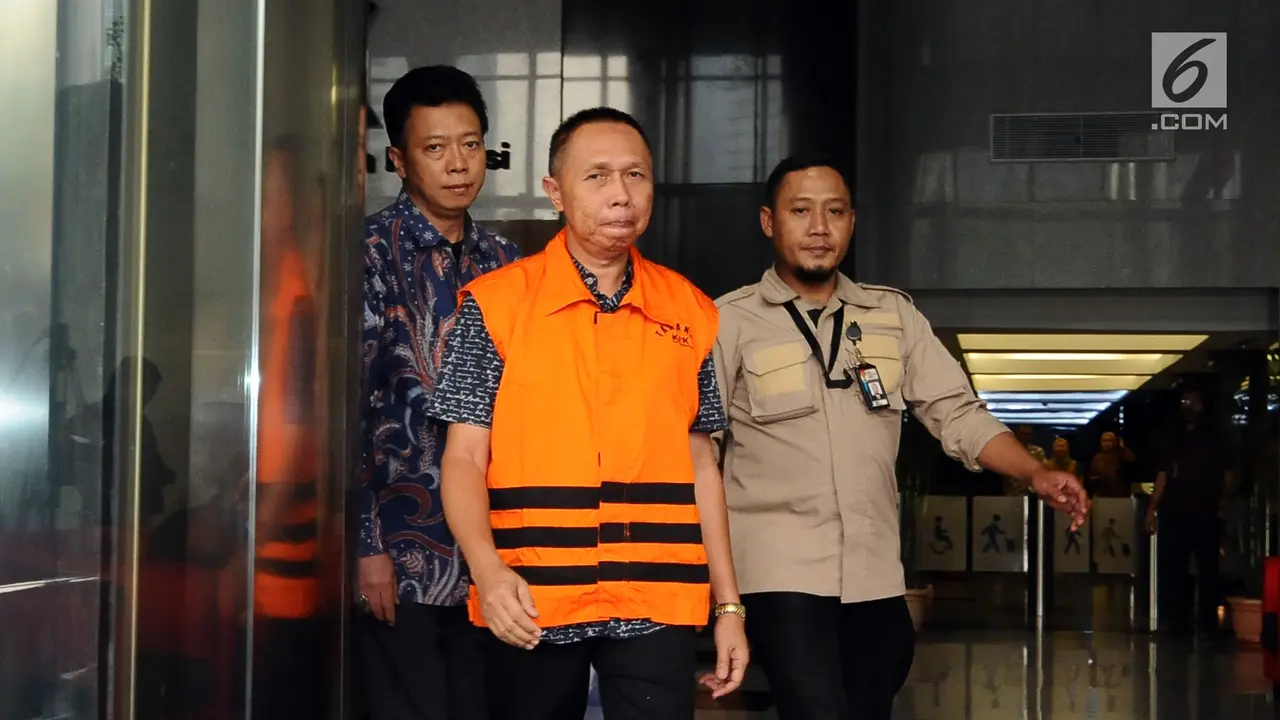 Bupati dan Kajari Pamekasan-Achmad Syafii-Rudi Indra Prasetya