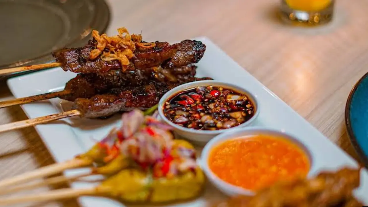 Tempat Makan Enak di Cilandak