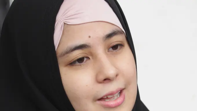 [Bintang] Risty Tagor