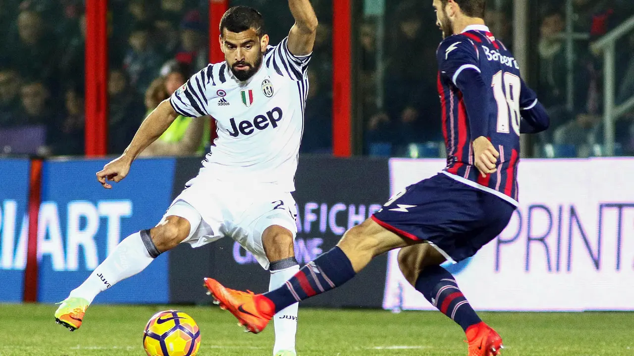 Juventus