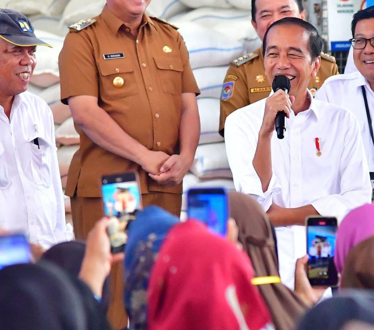 Dok. Istimewa
