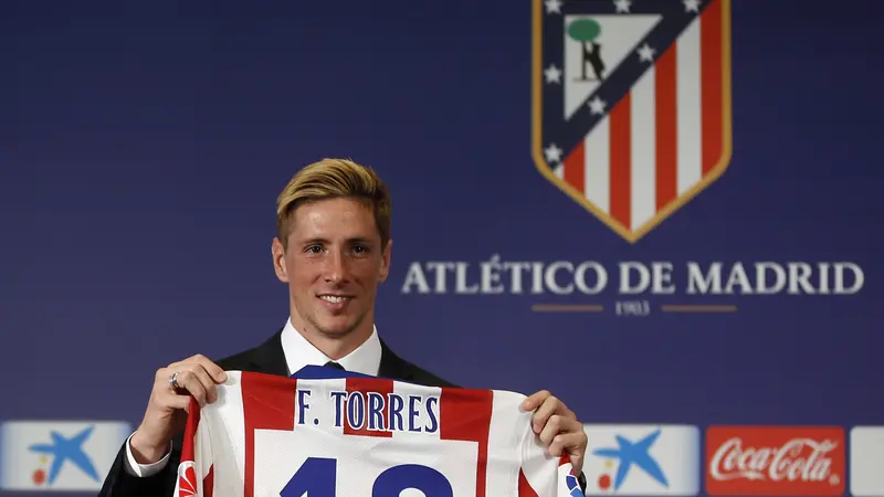 Fernando Torres