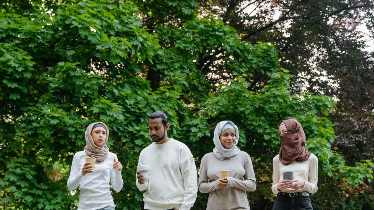 Kata-Kata Sahabat sampai Jannah
