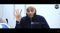 Pendakwah sekaligus dokter kesehatan yang sesuai Al-Qur'an dan Sunnah, Ustadz dr. Zaidul Akbar. (YouTube Sobat Herbal)