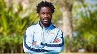 Wilfried Bony (telegrpah)