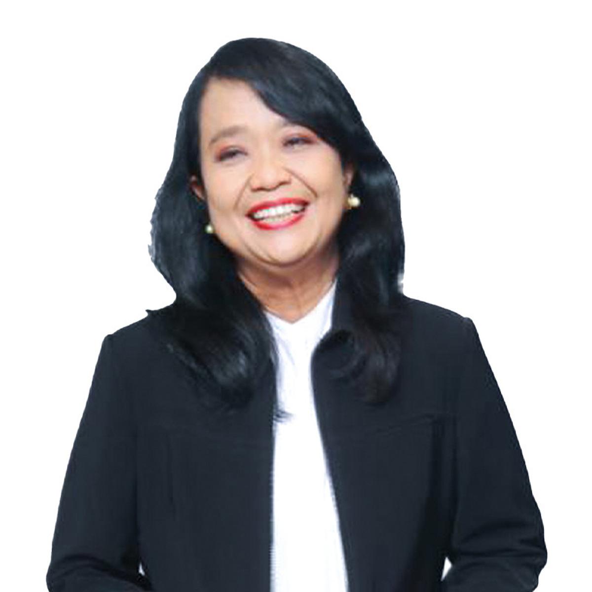 Diana Kusumastuti, Direktur Jenderal Cipta Karya PUPR