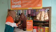 BTPN Syariah Cetak Laba Rp 655 Miliar di Semester I 2026