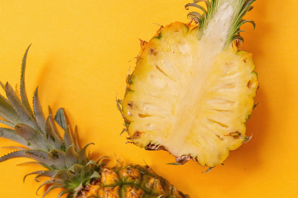 Manfaat Nanas untuk Menurunkan Kolesterol