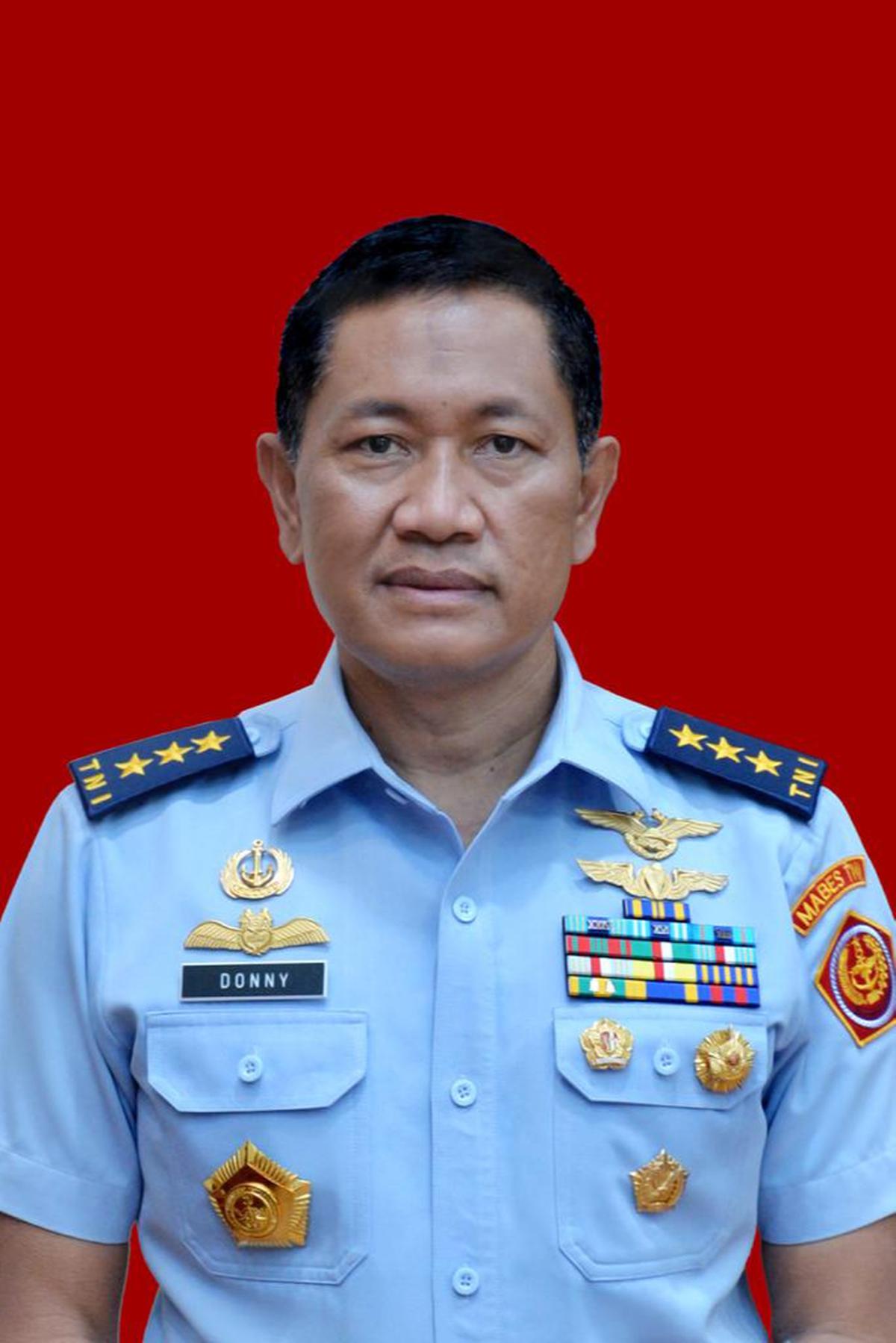 Donny Ermawan Taufanto