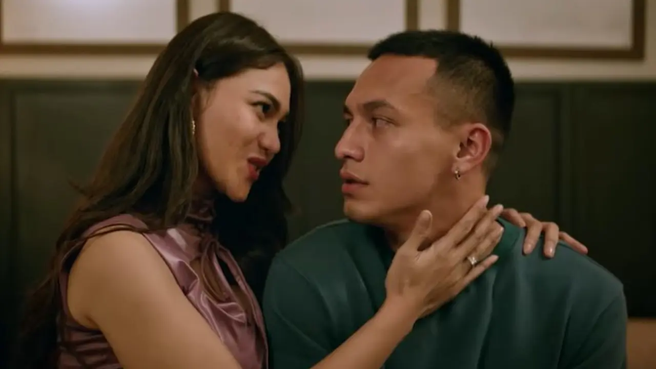 Film Why Do You Love Me (YouTube/MAx Pictures)