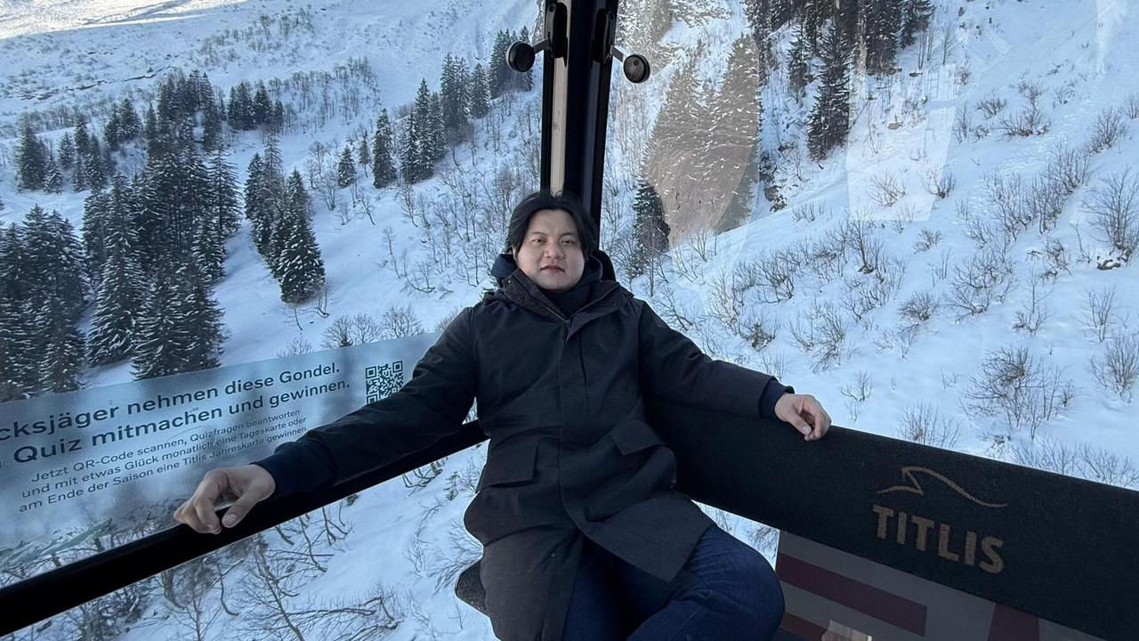 Makna di Balik Lagu ‘Jangan Buat Kesal’: Potret Cinta Sederhana yang Bikin Tersenyum