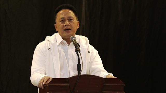 Piala Presiden Esports 2019