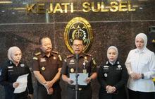 Kejati Sulsel Perintahkan Penelusuran Aset Mira Hayati, Antisipasi Pengelakan Denda Rp1 Miliar Kasus Kosmetik Berbahaya