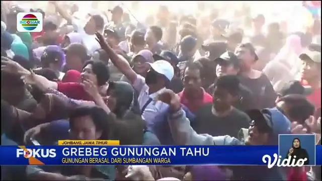 Fokus edisi (07/10) mengangkat beberapa berita di antaranya, Banjir Rendam Aceh Utara, Pembersihan Gunungan Sampah di Pantai Loji, Wisata Interaksi Bersama Satwa Laut.