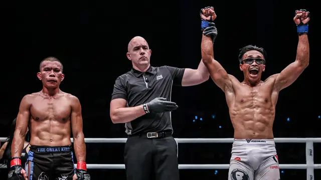 Sunoto (ONE Championship)