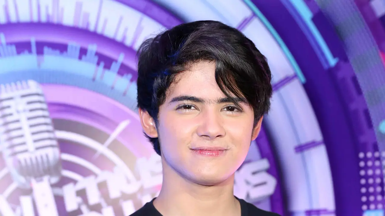 [Bintang] Aliando Syarief