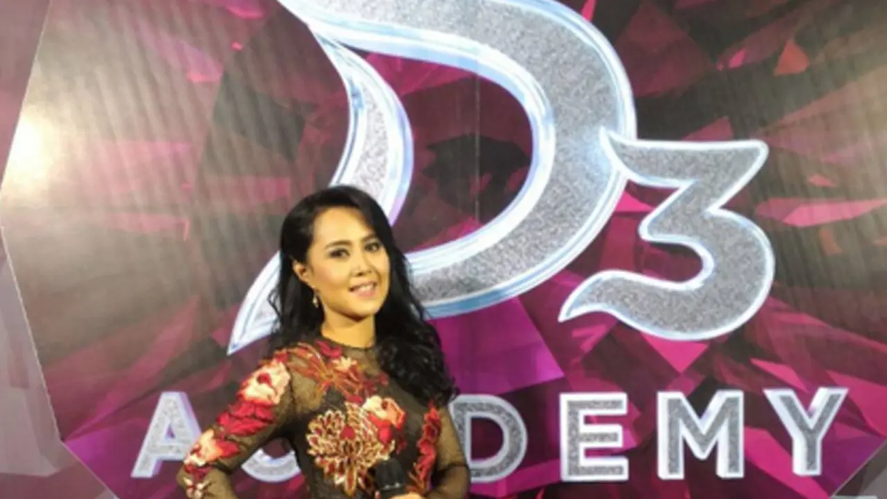 Linda DA3