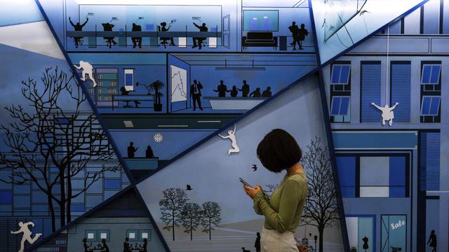 China Laporkan Tambahan Kasus Virus Corona