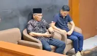 Momen Gus Yahya Muncul di Persidangan Sang Adik