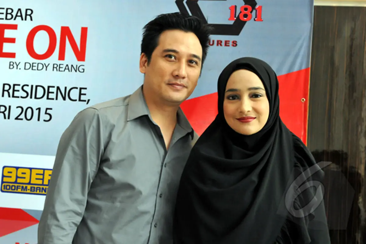Tengku Firmansyah
