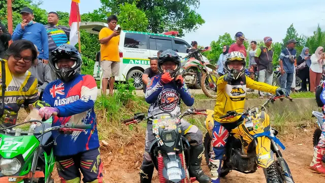 Trial Game Lincai.