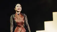 Lirik Lagu Percik Kecil Kolaborasi Bernadya dan JKT48, Kini Trending di Medsos