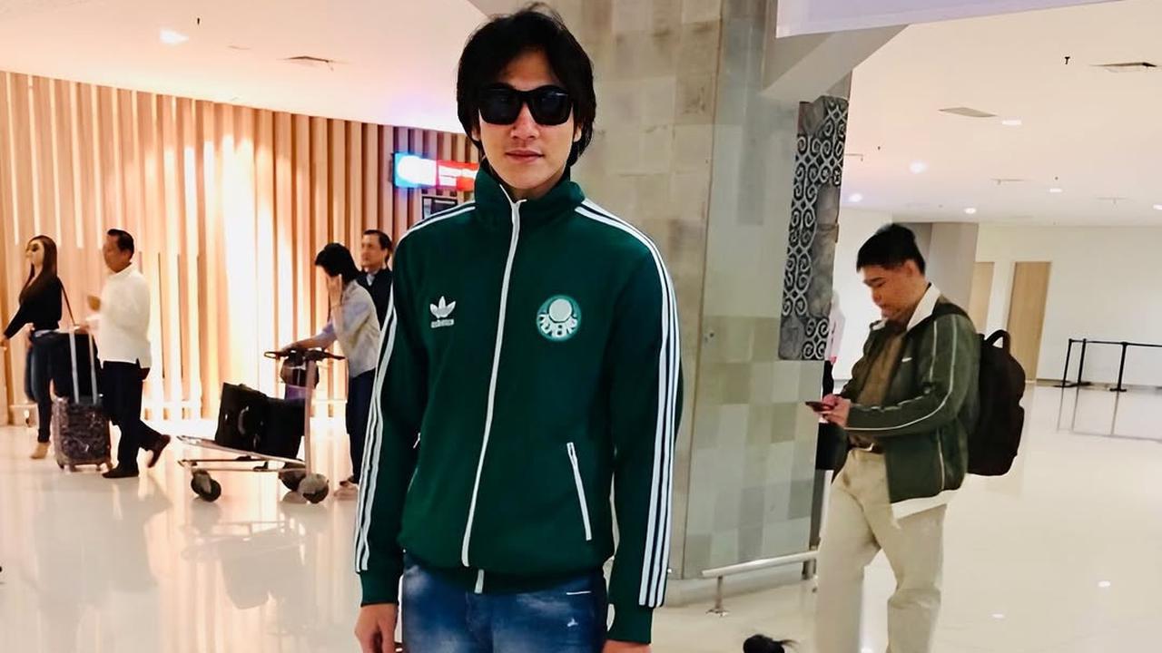 Jizzy Anak Vino G Bastian & Marsha Timothy Berprestasi Juara Matematika & Sains, Banjir Pujian Netizen