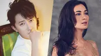 Hangeng Eks Super Junior Diam-Diam Sudah Menikah?