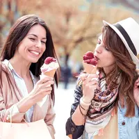 Mengapa Makan Es Krim Bikin Ketagihan? (Ivanko80/Shutterstock)