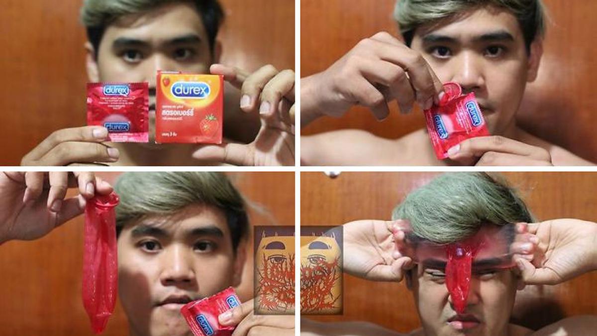 5 Cosplay Low Budget yang Super Kreatif, Nyeleneh tapi Bisa Dicoba -  Citizen6 Liputan6.com