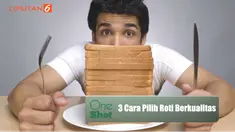 Jika Anda memang penggemar berat roti dan tak bisa lepas begitu saja, berikut alasan harus memilih roti yang berkualitas atau mengganti roti putih dengan roti gandum