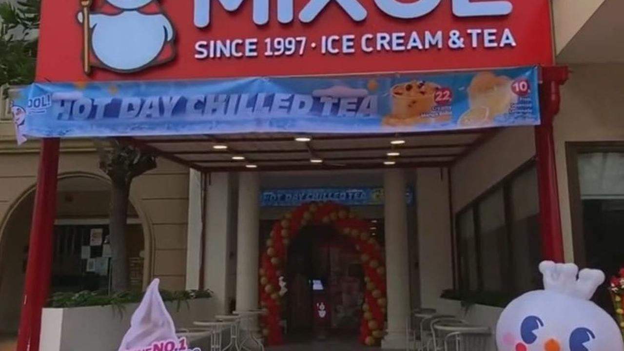 Kisah Pendiri Mixue dengan Modal Rp6,5 Juta, Usia Masih 21 Tahun dan Kini Punya 32.000 Gerai Franchise