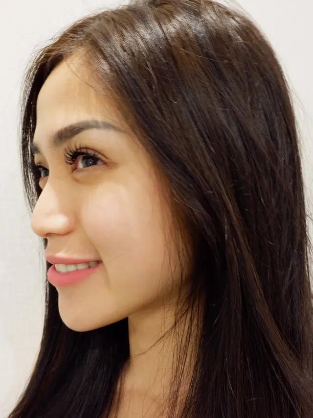 Jessica Iskandar