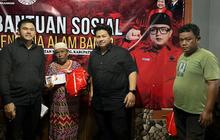 Anggota DPR Kaisar Serukan Kesiapsiagaan Usai Operasi SAR Longsor Cibeunying Cilacap Ditutup