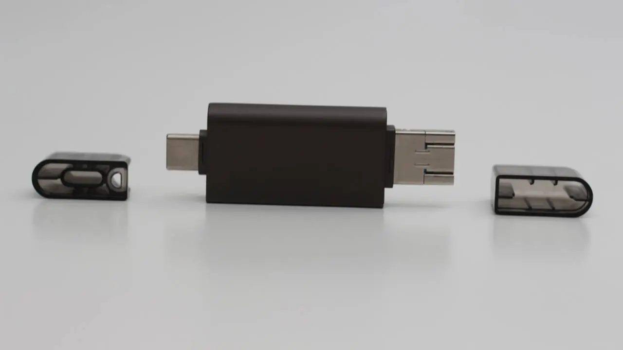 Wajib Punya! Flashdisk OTG Ini Jadi Solusi Simpan File Besar Langsung dari Smartphone