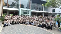 Pertamina Youth Program 2025 Jadi Wadah Generasi Muda Eksplorasi Dunia Energi