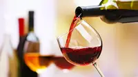 Benarkah Konsumsi Wine Bisa Turunkan Risiko Diabetes?