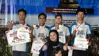 Keren! Merambah ke Horseback Archery, Blue Blood Stable Kembali Buat Gebrakan Baru